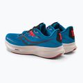 Vyriški bėgimo bateliai Saucony Ride 15 blue S20729 3