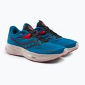 Vyriški bėgimo bateliai Saucony Ride 15 blue S20729 5