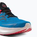 Vyriški bėgimo bateliai Saucony Ride 15 blue S20729 7