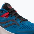 Vyriški bėgimo bateliai Saucony Ride 15 blue S20729 8