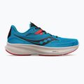 Vyriški bėgimo bateliai Saucony Ride 15 blue S20729 10
