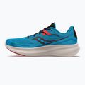 Vyriški bėgimo bateliai Saucony Ride 15 blue S20729 11