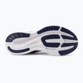 Saucony Ride 15 vyriški bėgimo bateliai tamsiai mėlyna ir geltona S20729-65 5