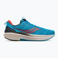 Vyriški bėgimo bateliai Saucony Echelon 9 blue S20765-31 12