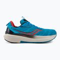 Vyriški bėgimo batai Saucony Echelon 9 ocean/redrock 2