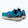Vyriški bėgimo batai Saucony Echelon 9 ocean/redrock 3