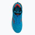 Vyriški bėgimo batai Saucony Echelon 9 ocean/redrock 6