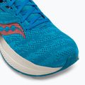 Vyriški bėgimo batai Saucony Echelon 9 ocean/redrock 7