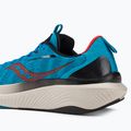 Vyriški bėgimo batai Saucony Echelon 9 ocean/redrock 10