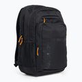 Saucony Overhaul Zip Pack turistinė kuprinė juoda SAU900038-BK 3