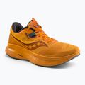 Vyriški bėgimo bateliai Saucony Guide 15 yellow S20684