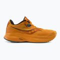 Vyriški bėgimo bateliai Saucony Guide 15 yellow S20684 2