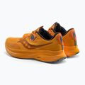Vyriški bėgimo bateliai Saucony Guide 15 yellow S20684 3
