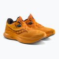 Vyriški bėgimo bateliai Saucony Guide 15 yellow S20684 5