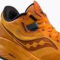 Vyriški bėgimo bateliai Saucony Guide 15 yellow S20684 8