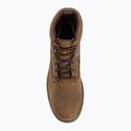 Vyriški batai CATerpillar Colorado 2.0 Wp dark brown 5