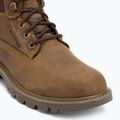 Vyriški batai CATerpillar Colorado 2.0 Wp dark brown 7