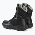 Vyriški batai Bates GX X2 Tall Zip Dry Guard+ Thinsulate black 3