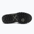 Vyriški batai Bates GX X2 Tall Zip Dry Guard+ Thinsulate black 5