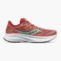 Saucony Guide 16 moteriški bėgimo bateliai raudoni S10810-25 12