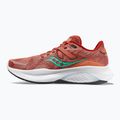 Saucony Guide 16 moteriški bėgimo bateliai raudoni S10810-25 13