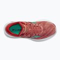 Saucony Guide 16 moteriški bėgimo bateliai raudoni S10810-25 14