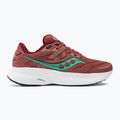 Saucony Guide 16 moteriški bėgimo bateliai raudoni S10810-25 2