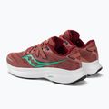 Saucony Guide 16 moteriški bėgimo bateliai raudoni S10810-25 3