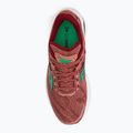 Saucony Guide 16 moteriški bėgimo bateliai raudoni S10810-25 6
