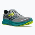 Vyriški bėgimo bateliai Saucony Guide 16 Grey S20810-15 11