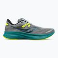 Vyriški bėgimo bateliai Saucony Guide 16 Grey S20810-15 12