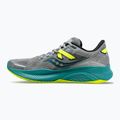 Vyriški bėgimo bateliai Saucony Guide 16 Grey S20810-15 13