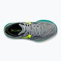 Vyriški bėgimo bateliai Saucony Guide 16 Grey S20810-15 14