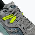 Vyriški bėgimo bateliai Saucony Guide 16 Grey S20810-15 8