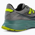 Vyriški bėgimo bateliai Saucony Guide 16 Grey S20810-15 9