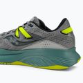 Vyriški bėgimo bateliai Saucony Guide 16 Grey S20810-15 10