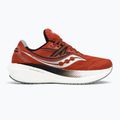 Moteriški bėgimo bateliai Saucony Triumph 20 red S20759-25 2