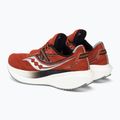 Moteriški bėgimo bateliai Saucony Triumph 20 red S20759-25 3