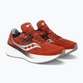 Moteriški bėgimo bateliai Saucony Triumph 20 red S20759-25 4