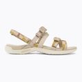 Moteriški Merrell District 3 Backstrap Web žygio sandalai beige J005434 2