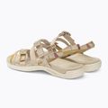 Moteriški Merrell District 3 Backstrap Web žygio sandalai beige J005434 3