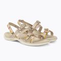 Moteriški Merrell District 3 Backstrap Web žygio sandalai beige J005434 4