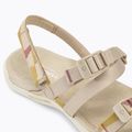 Moteriški Merrell District 3 Backstrap Web žygio sandalai beige J005434 8