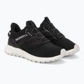 Moteriški batai Merrell Dash Bungee black/chalk 4