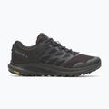 Vyriški bėgimo bateliai Merrell Nova 3 black/black 9