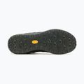 Vyriški bėgimo bateliai Merrell Nova 3 black/black 13