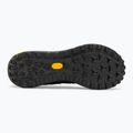 Vyriški bėgimo bateliai Merrell Nova 3 black/black 6