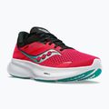 Moteriški bėgimo bateliai Saucony Ride 16 pink S10830-16 11