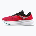 Moteriški bėgimo bateliai Saucony Ride 16 pink S10830-16 13