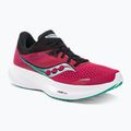 Moteriški bėgimo bateliai Saucony Ride 16 pink S10830-16